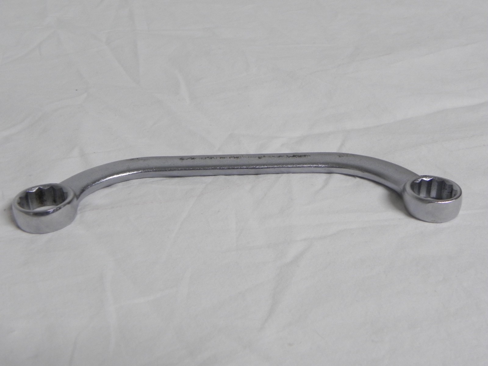 Proto Professional 1730 12 Point 5/8″ x 9/16″ Half Moon Wrench Measuring 6-3/4»
