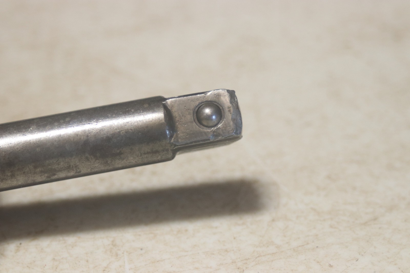 Matco Tools CP5EB 1/2 Inch Drive 5 Inch Impact Extension