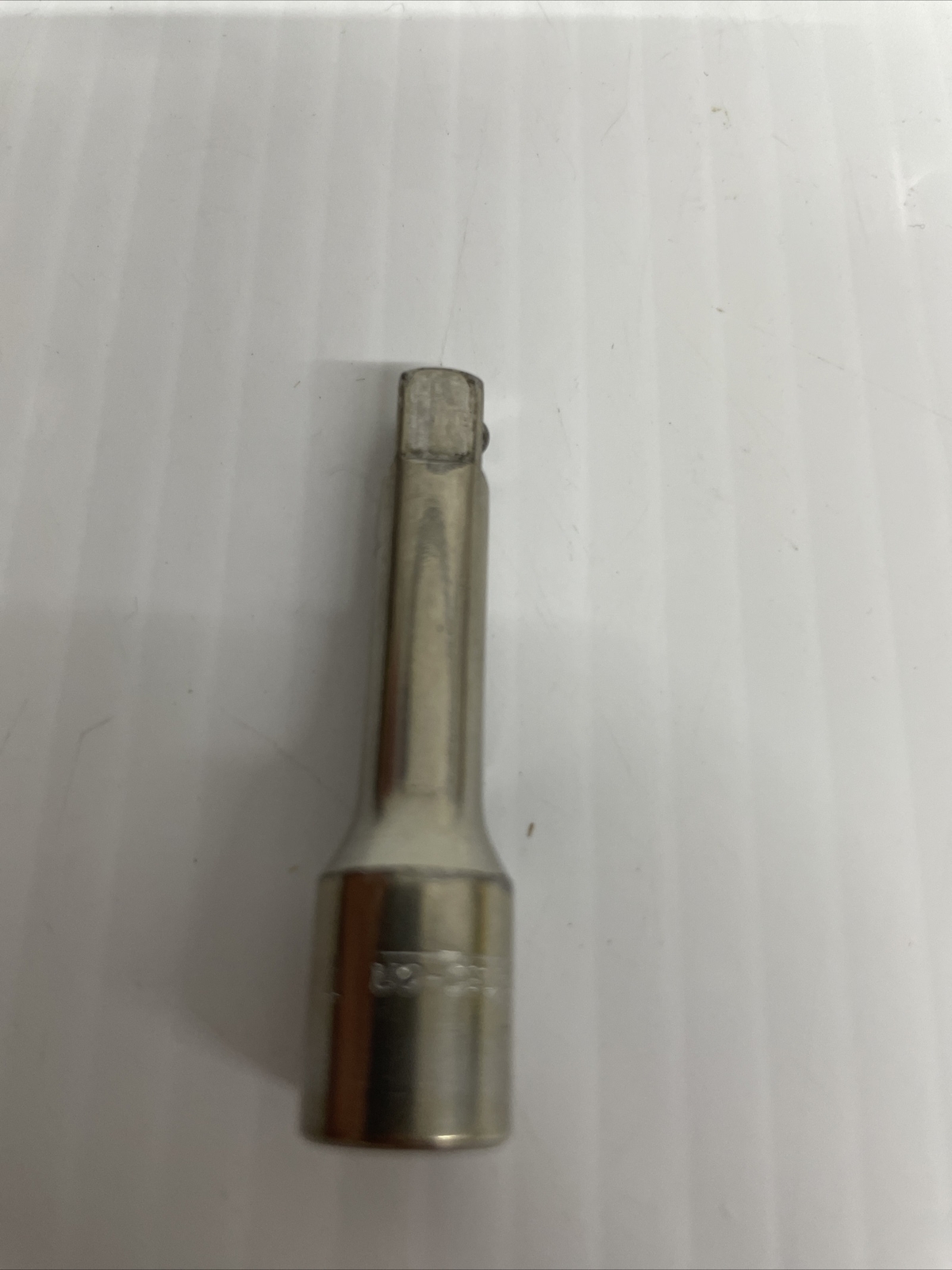 Vintage Snap-on 1/4″ Drive 2″ Extension TMX2 USA – Pre Owned