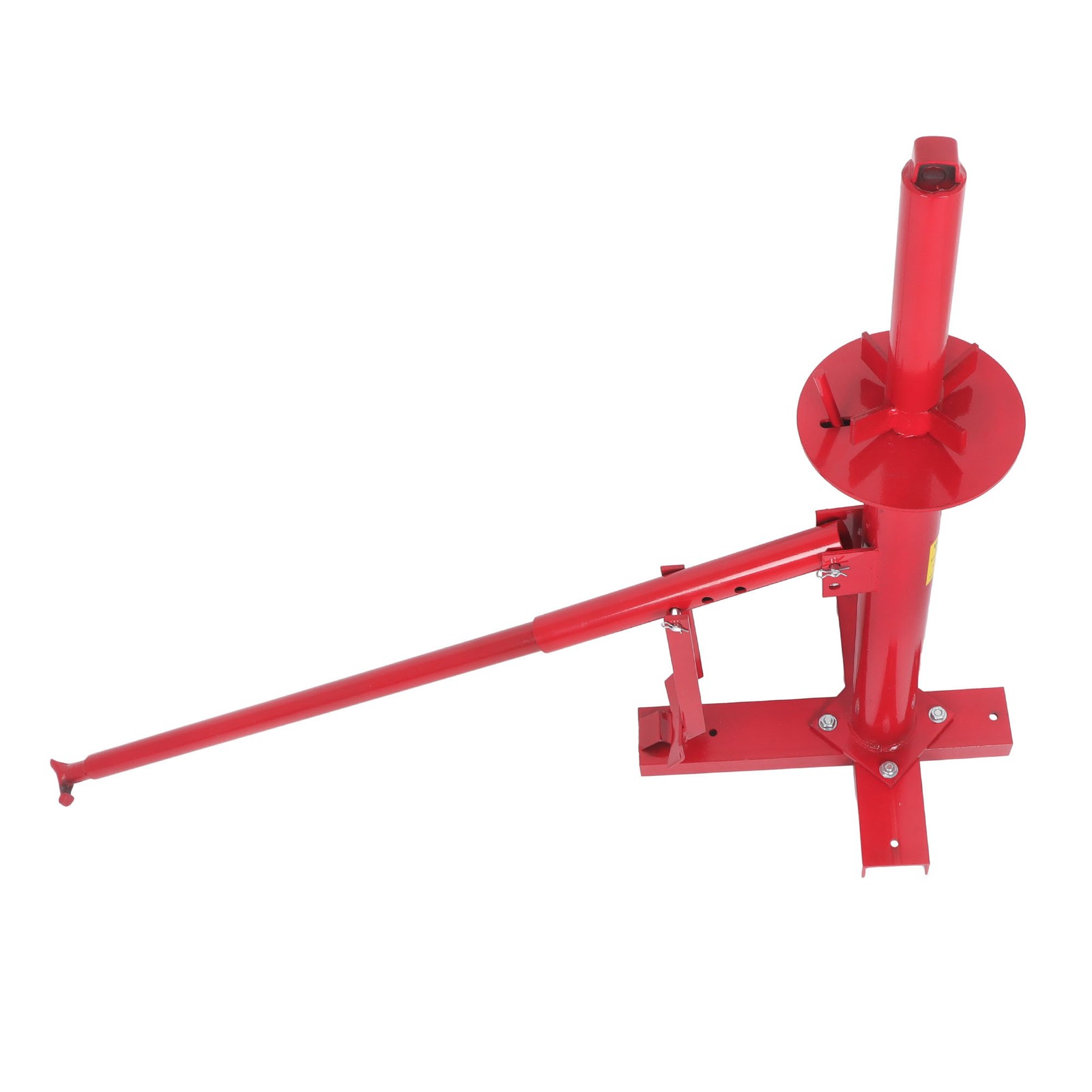 LABLT Portable Tire Changer Tool Hand Bead Breaker Mounting Tool for 8″-16″ Tire