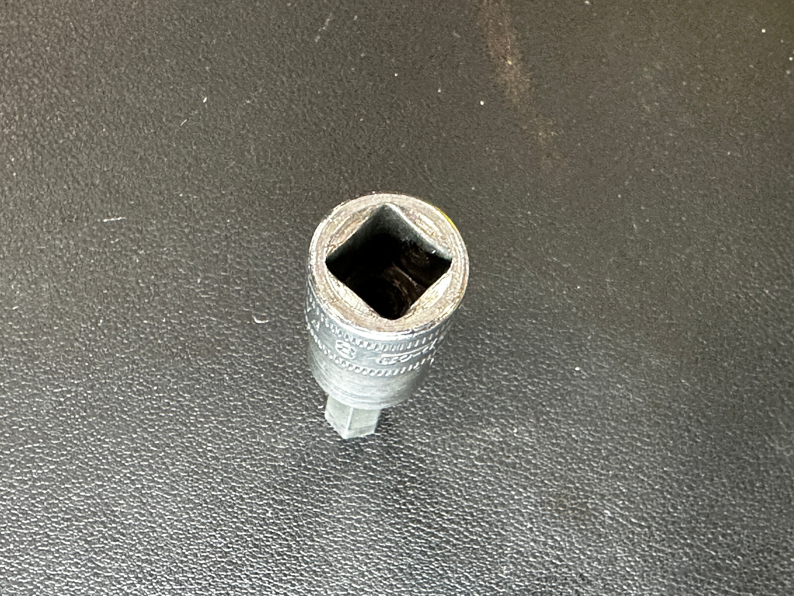 SNAP ON FAM8A 3/8″ Drive Metric 8mm Standard Hex Bit Socket Driver USA