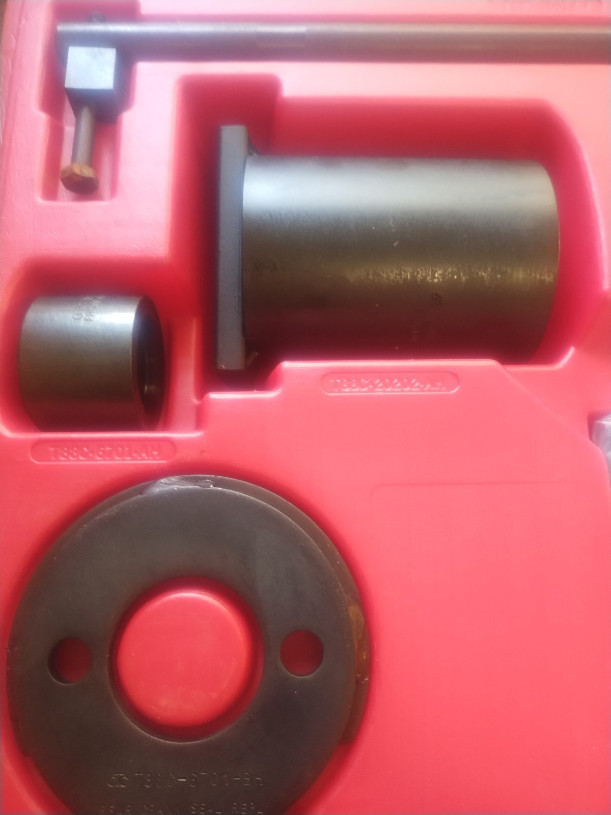 Rotunda Ford Service Tools 1988-2003 T88L-1000-SF. See Pictures
