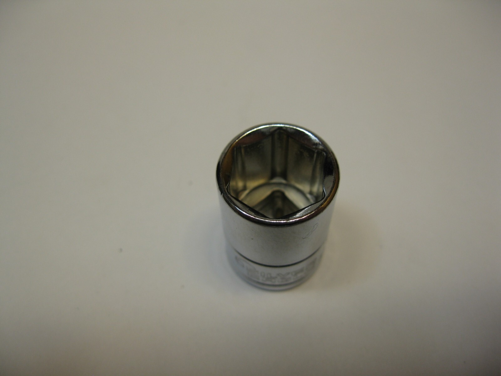 MATCO Silver Eagle tools 1/4″ drive 1/2 SAE 6pt. Socket ASE166 New!