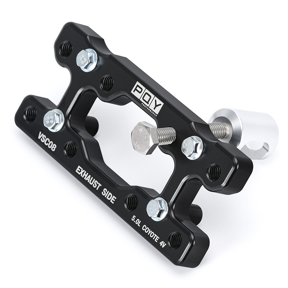 For Mustang GT F150 5.0L V8 Coyote Valve Spring Compressor Keeper Removal Tool