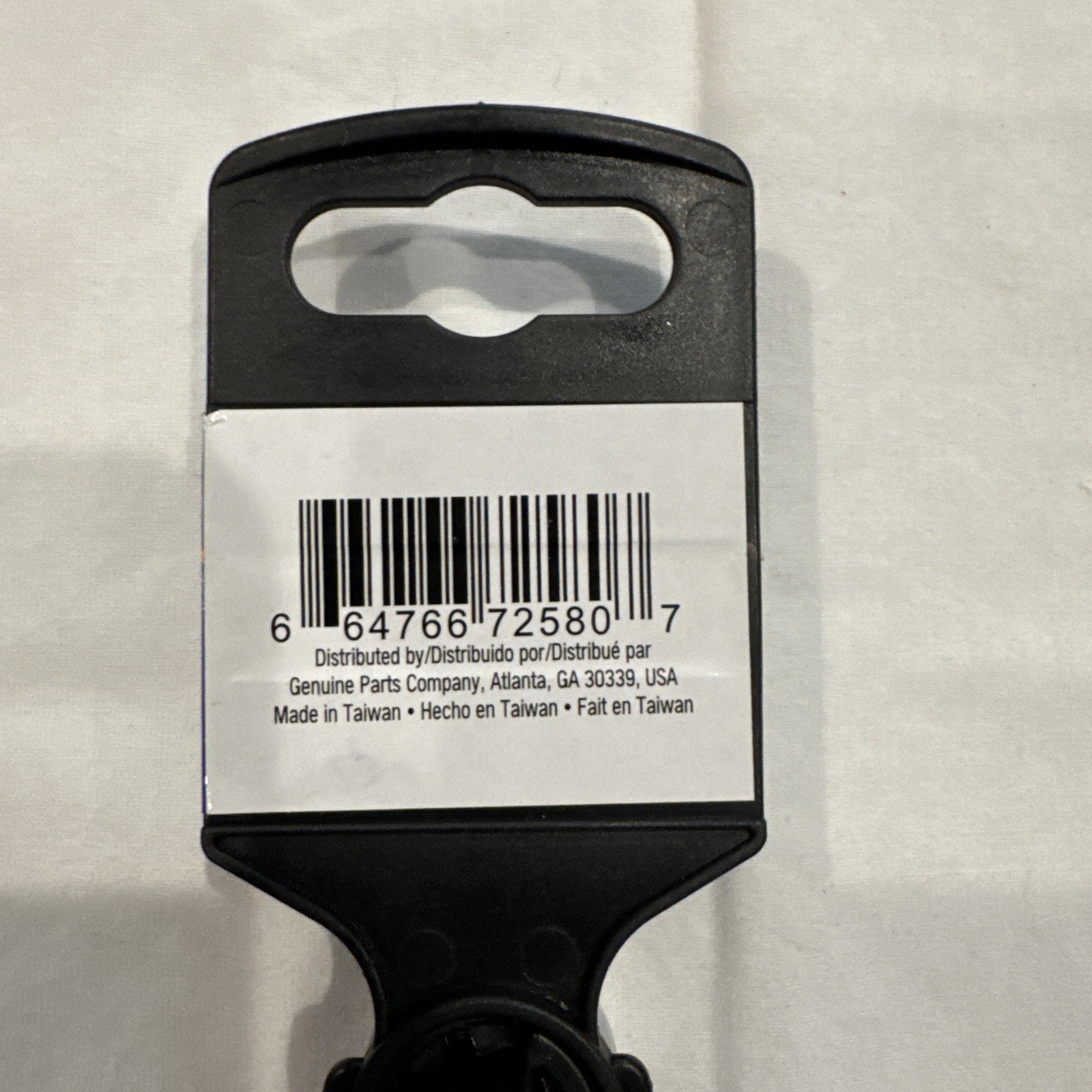 Carlyle Napa Tools 1/4″ Locking Flex Stubby R14lfs120 Cr14lfs120