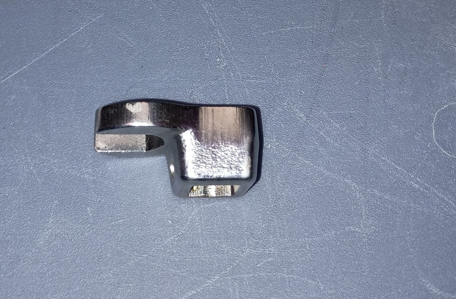 Snap-on 3/8 In Drive 1/2 Inch Open End Crows Foot Socket USA