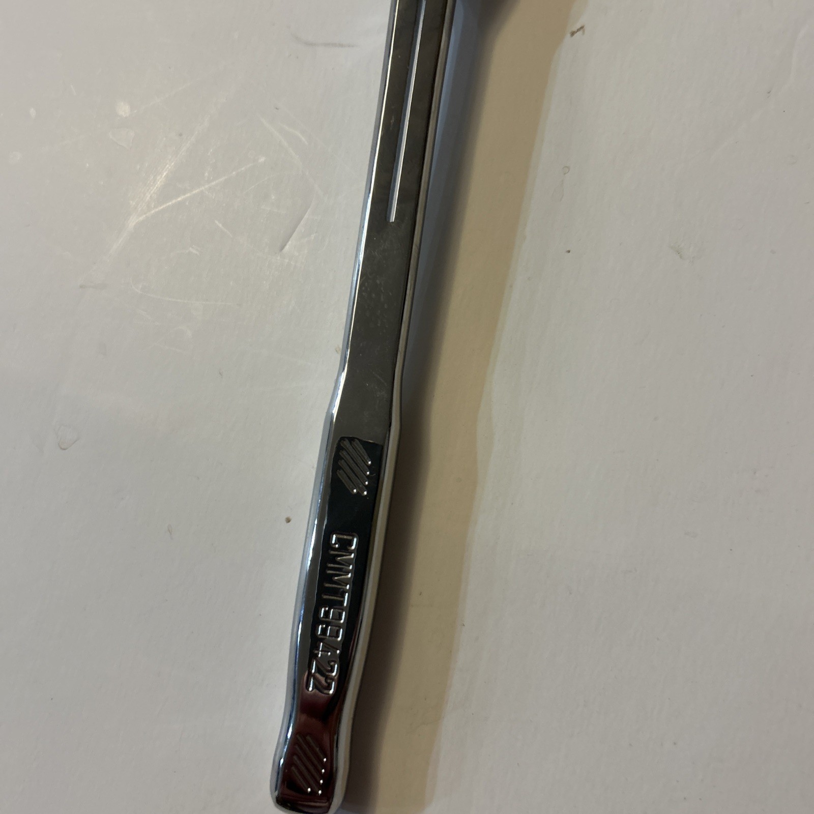 CRAFTSMAN 72-Tooth 3/8-in Drive Rotating Head Ratchet Swivel Head CMMT99422