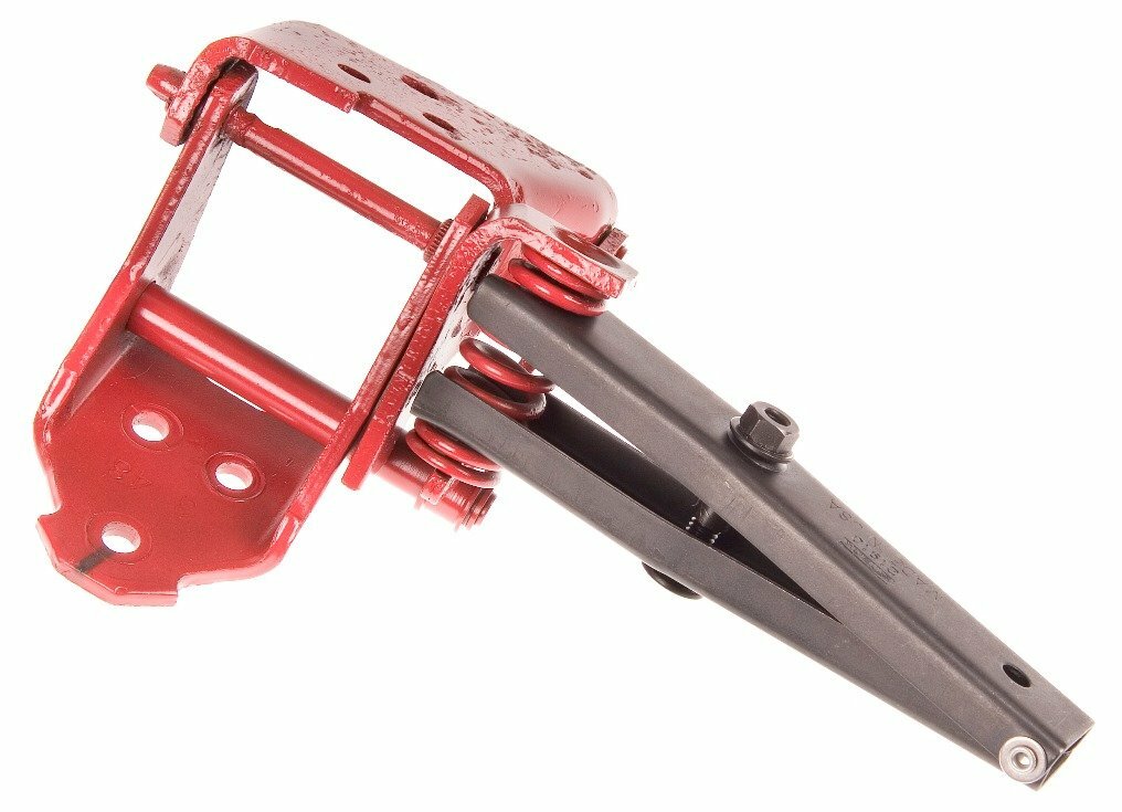 Steck Manufacturing 21910 Car & Light Truck Door Spring Tool New Free Shipping