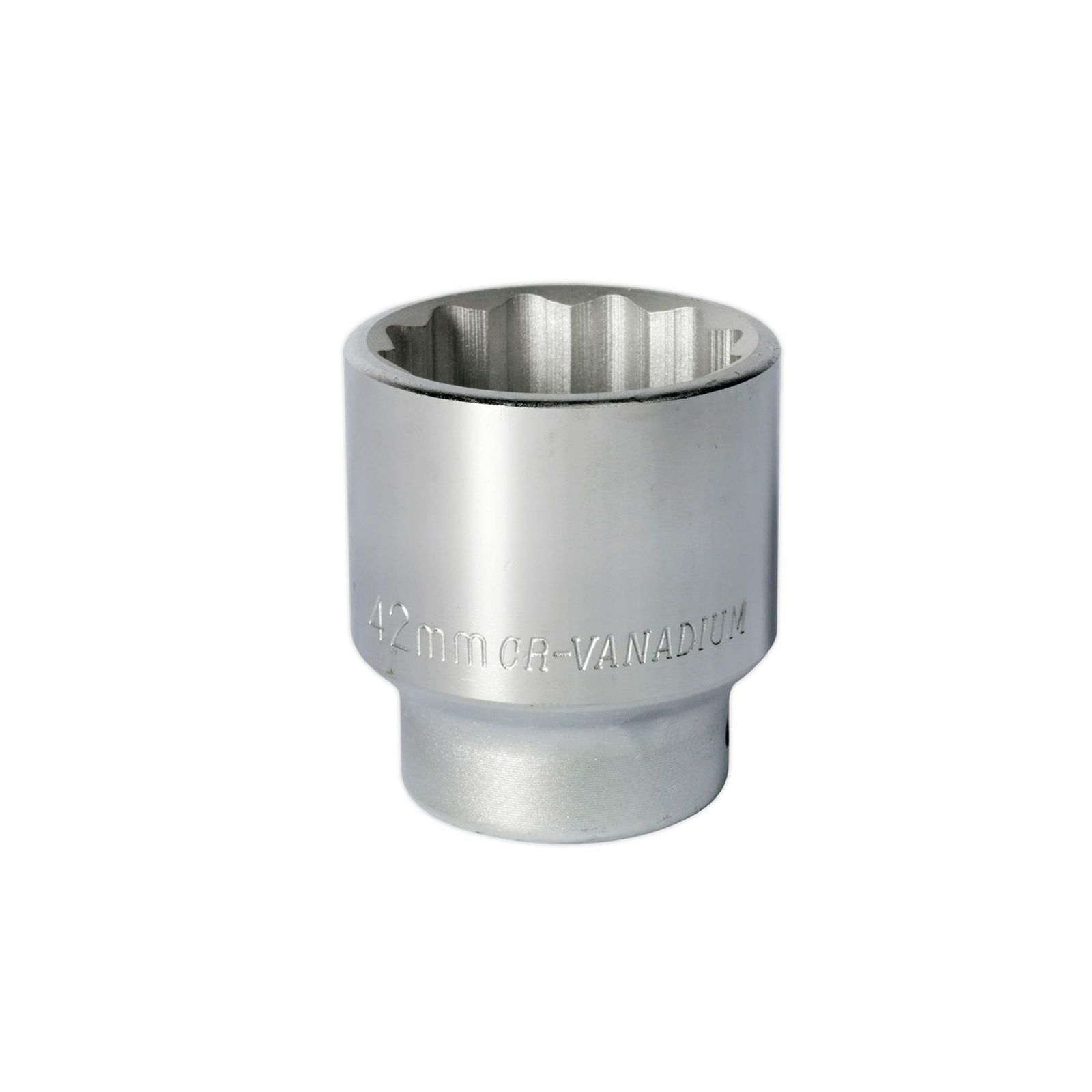 Sealey WallDrive Socket 42mm 3/4″Sq Drive