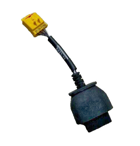 Miller 8443-3 SRS Load Jumper Cable Tool 108T