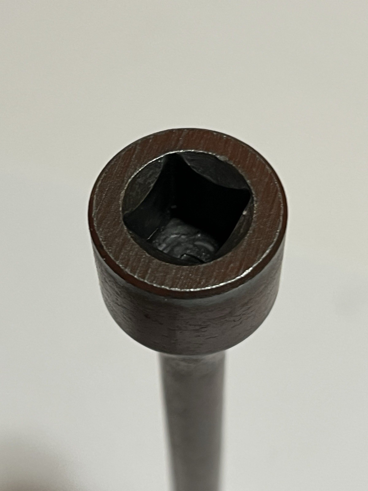 Accutorq Wheel Lug Nut Torque Impact Stick 13/16 x 100 Ft/Lb