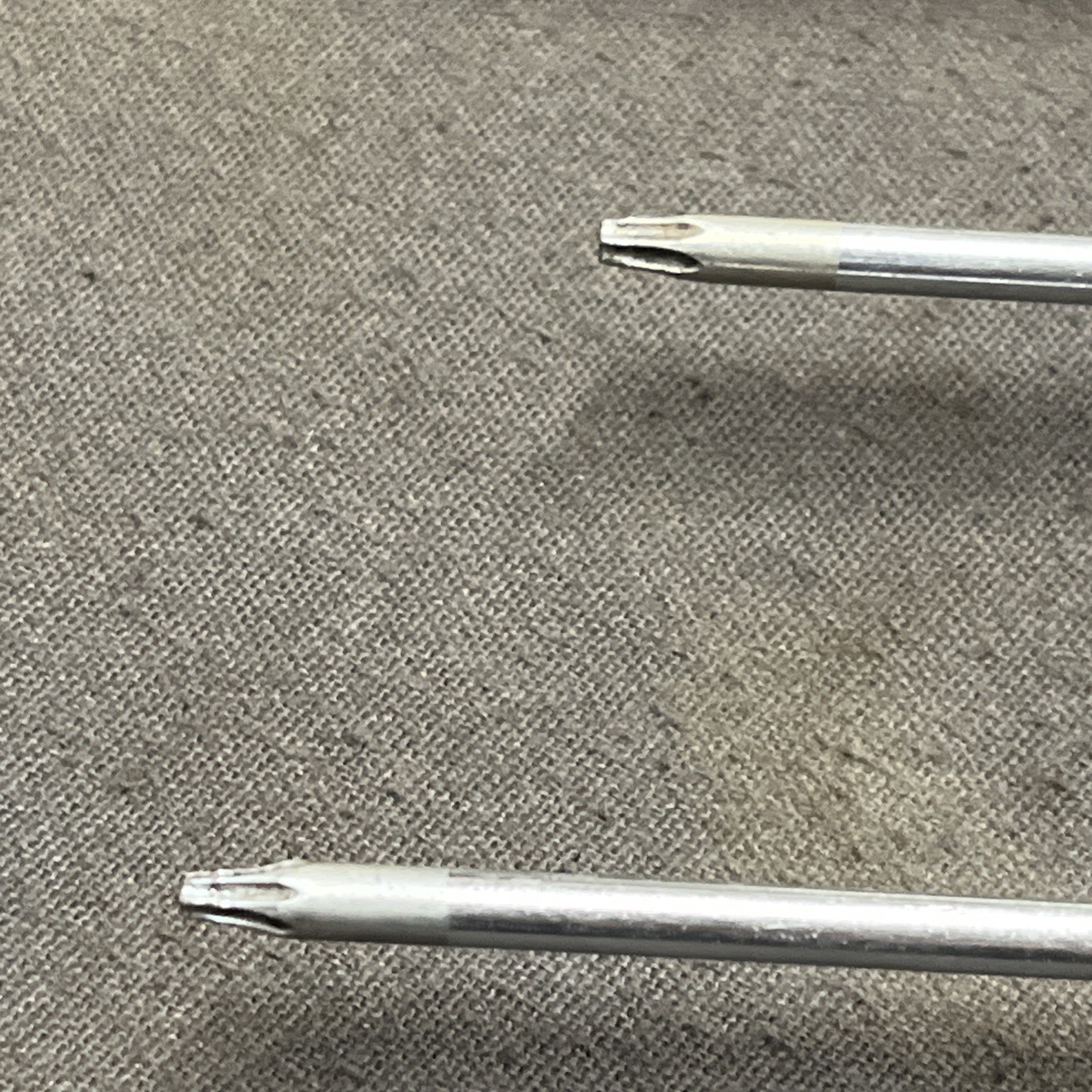 Snap On Torx Driver Lot Of Five New Generation And Old