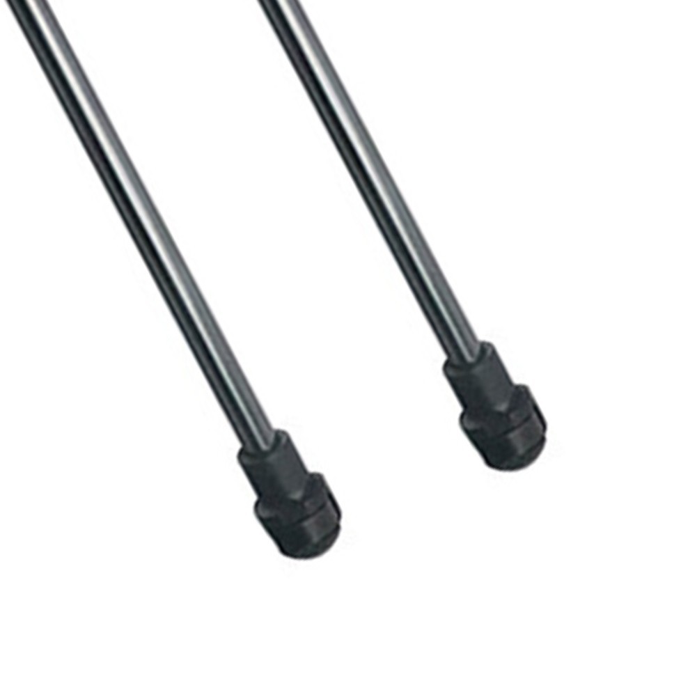 Hood Lift Struts 2PCS for BMW For E60 For E61 for 5 Series Sedan for touring