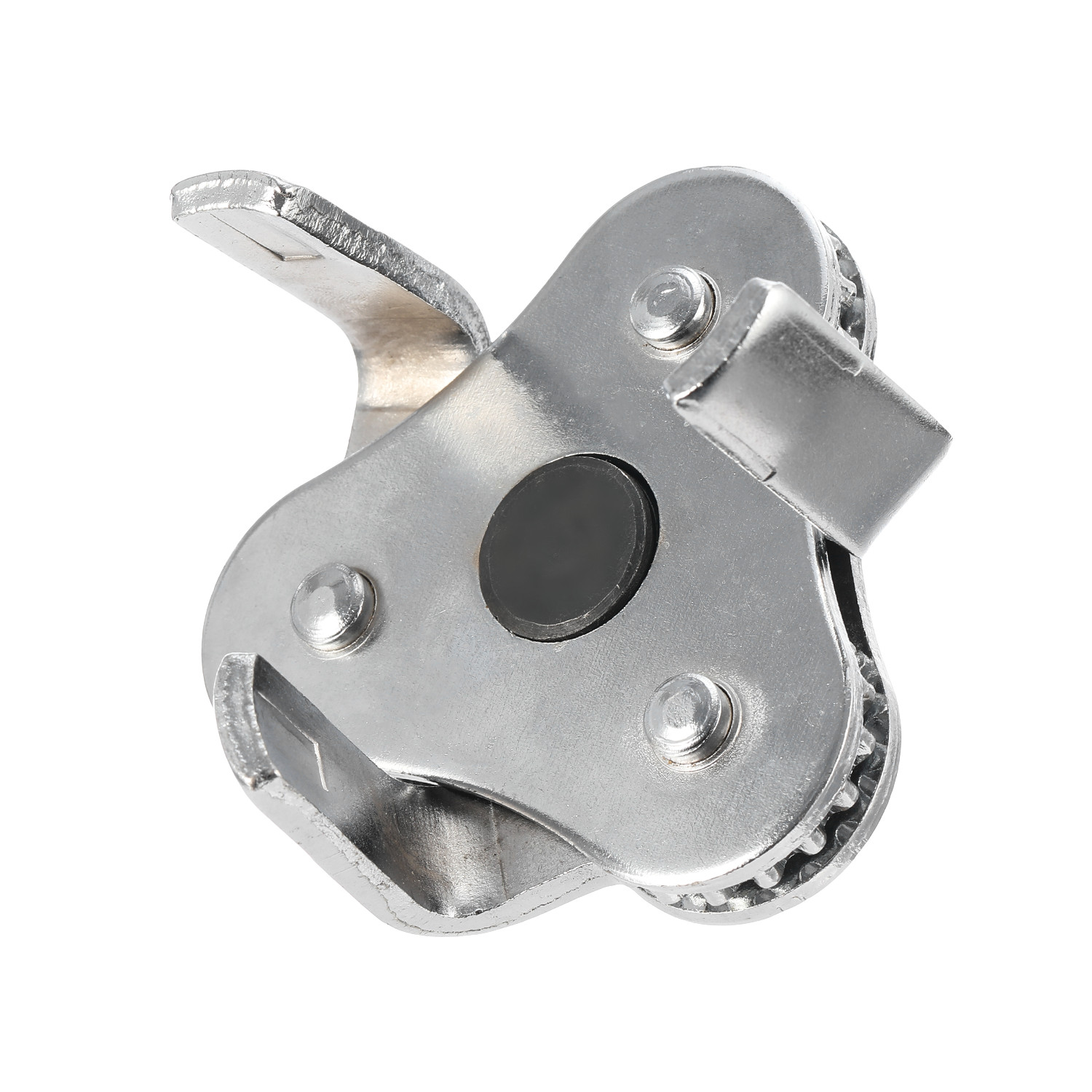 2-Way 3 Jaw Oil Filter Wrench Adjustable Oil Filter Removal Tool 1/2″ Universal