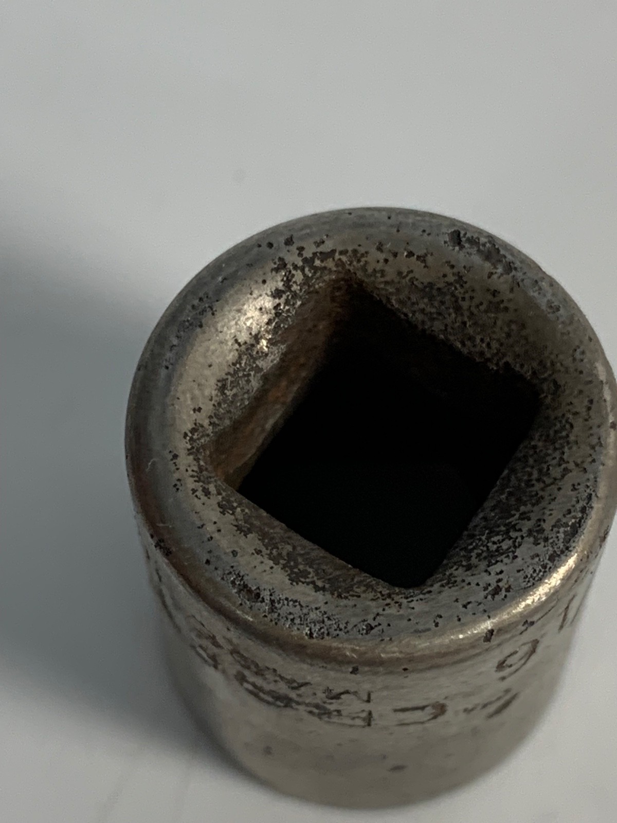 Craftsman 80th Year 9/16in. 6 Point 3/8″ Drive Socket 43004 G