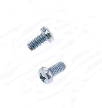 Bolt Mc Hardware 022-31414 Pan Head Screws – M4-0.7×14