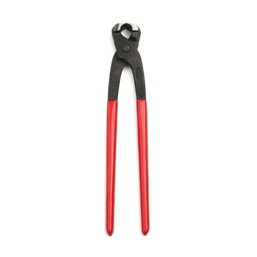 9 Inch Ear Clamp Pliers Pinch Clamp Pliers Ear Hose Clamps Tool Ear Clamp Pincer