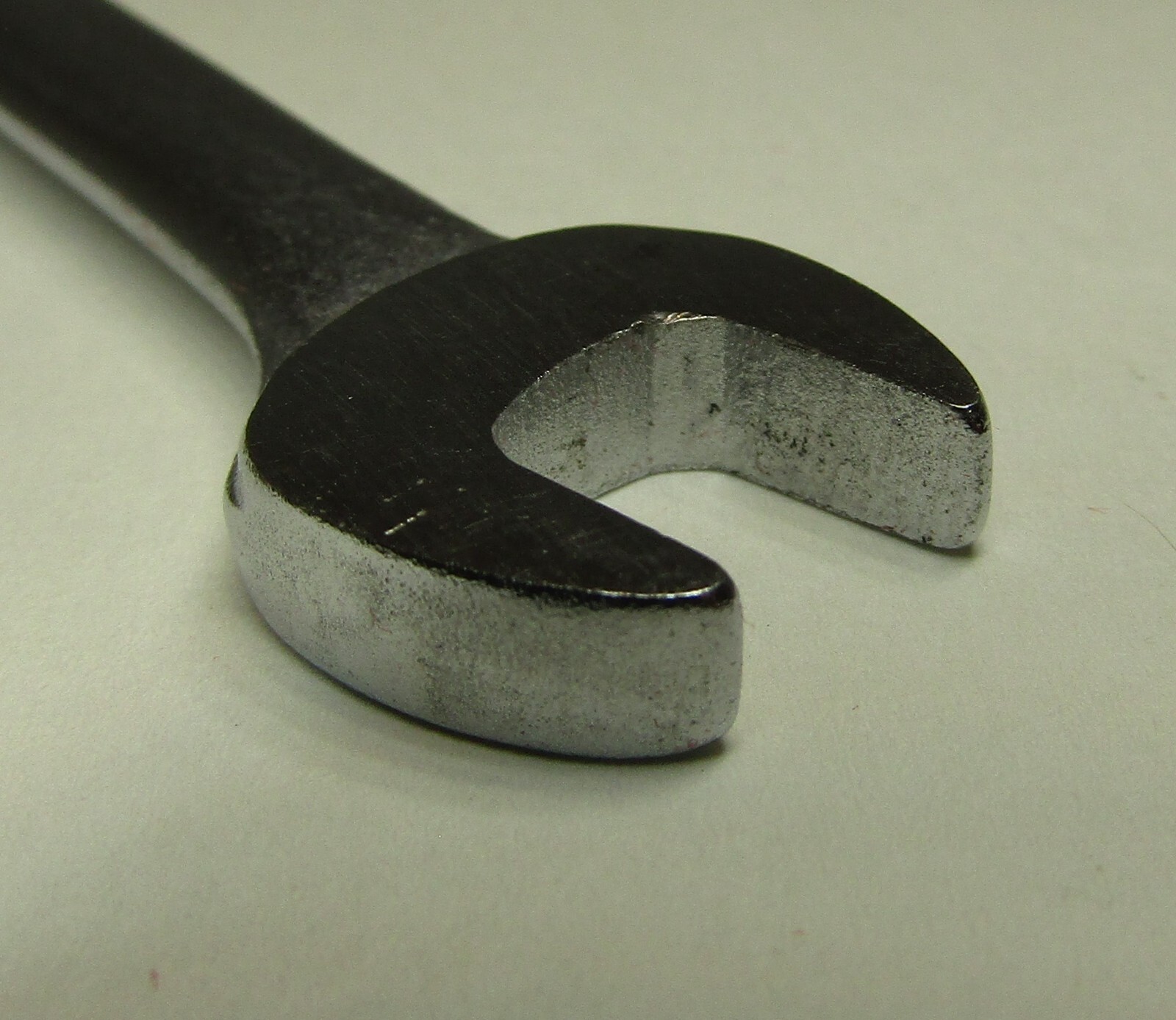 *Challenger* by Proto 9mm 12 Point Combination Wrench 6109M – Made in U.S.A.