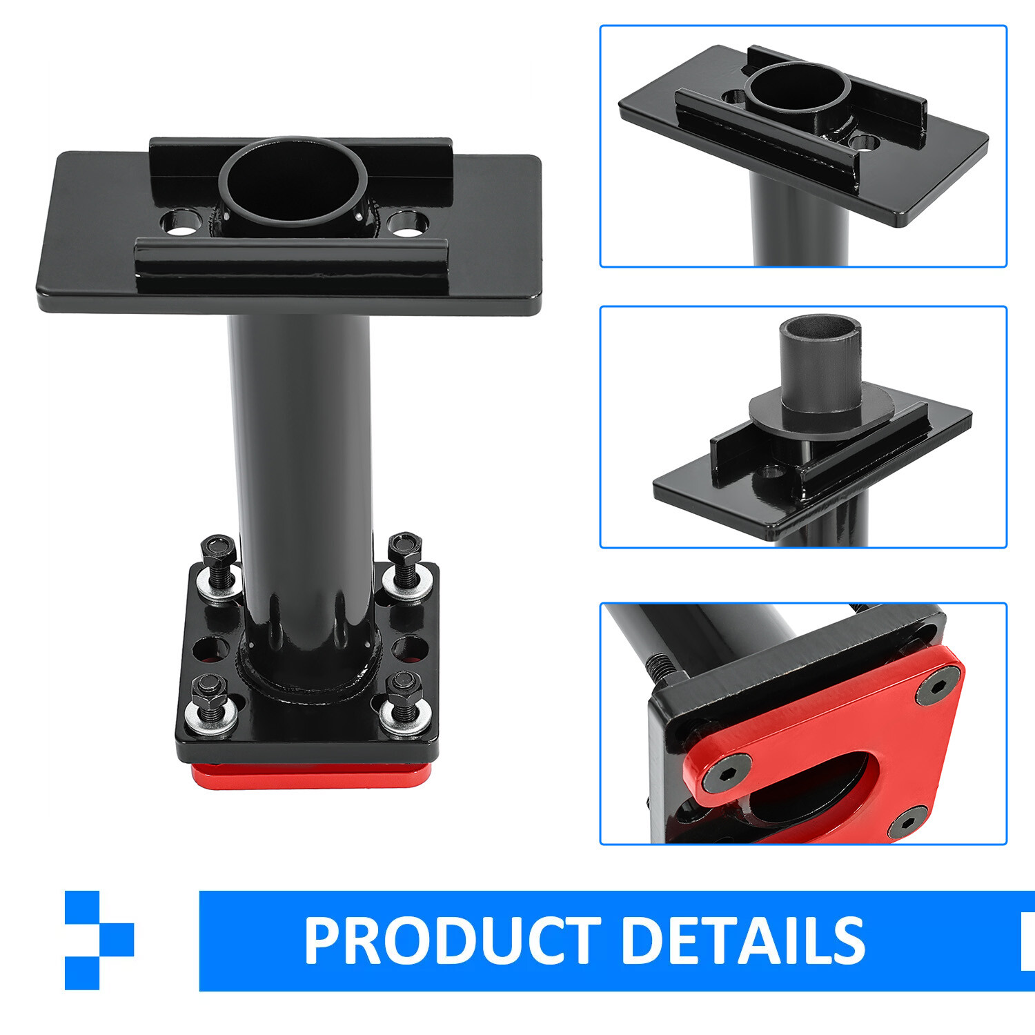 Rear Axle Bearing Puller W/ Tone Ring Tool for TOYOTA/Truck/SUV 1984-2020