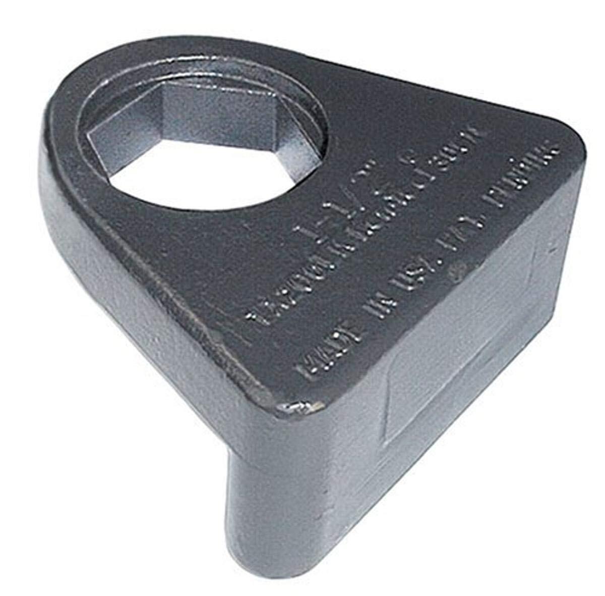 Ken-Tool 30619 TX241 Heavy-Duty Cap Nut Wrench – Metric, One Size