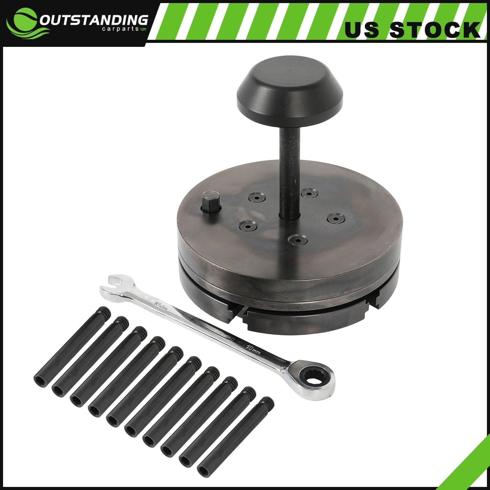 Piston ring installation tool 68-108m For automobiles marine engines Universal