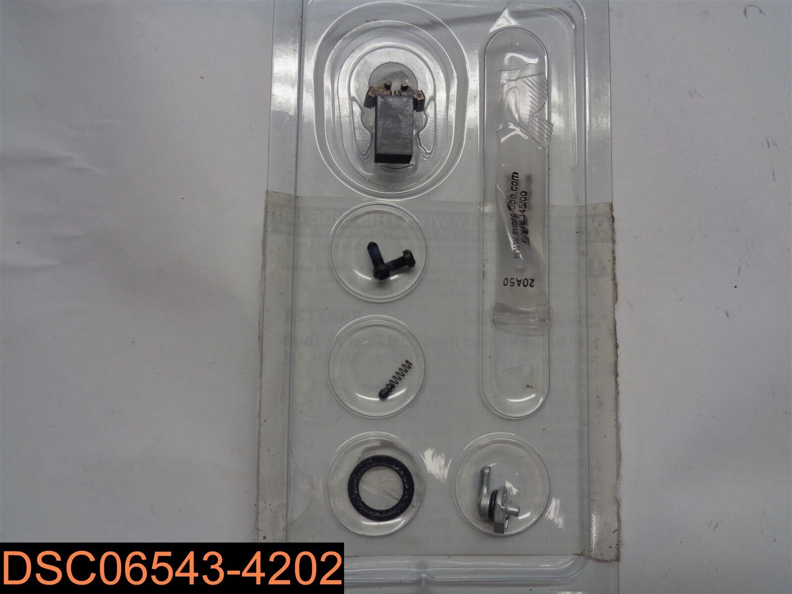 Snap-on Ratchet Repair Kit RKRT72A, SPP932, THLDF72, TECH1FRATA, THLD72, THLX72