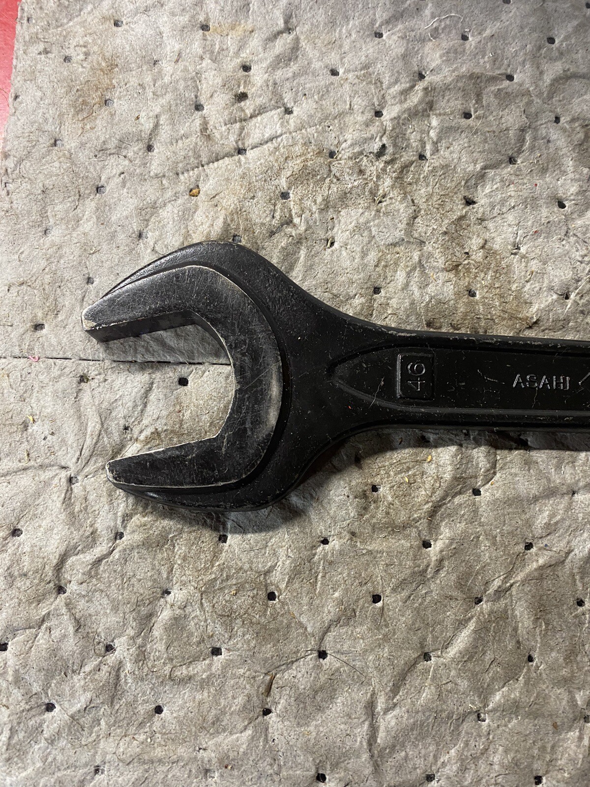 ASAHI ASH TOOLS