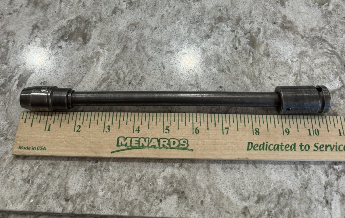 Apex Universal Flex Extension 13mm 1/2” Drive 10” Long FREE SHIPPING