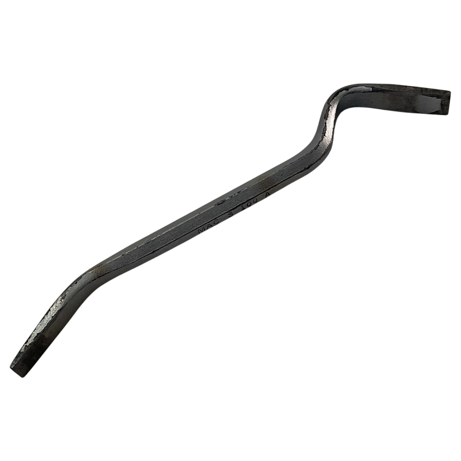 Mac Tools Brake Adjusting Spoon Wrench S100 USA As Pictured Fast Ship