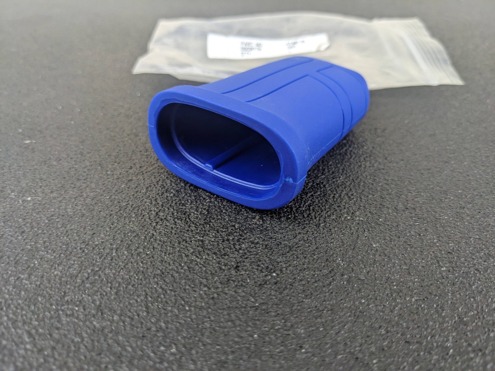 #bm801 Blue Point NEW Replacement Grip for AT380 3/8″ Drive Air Impact Wrench