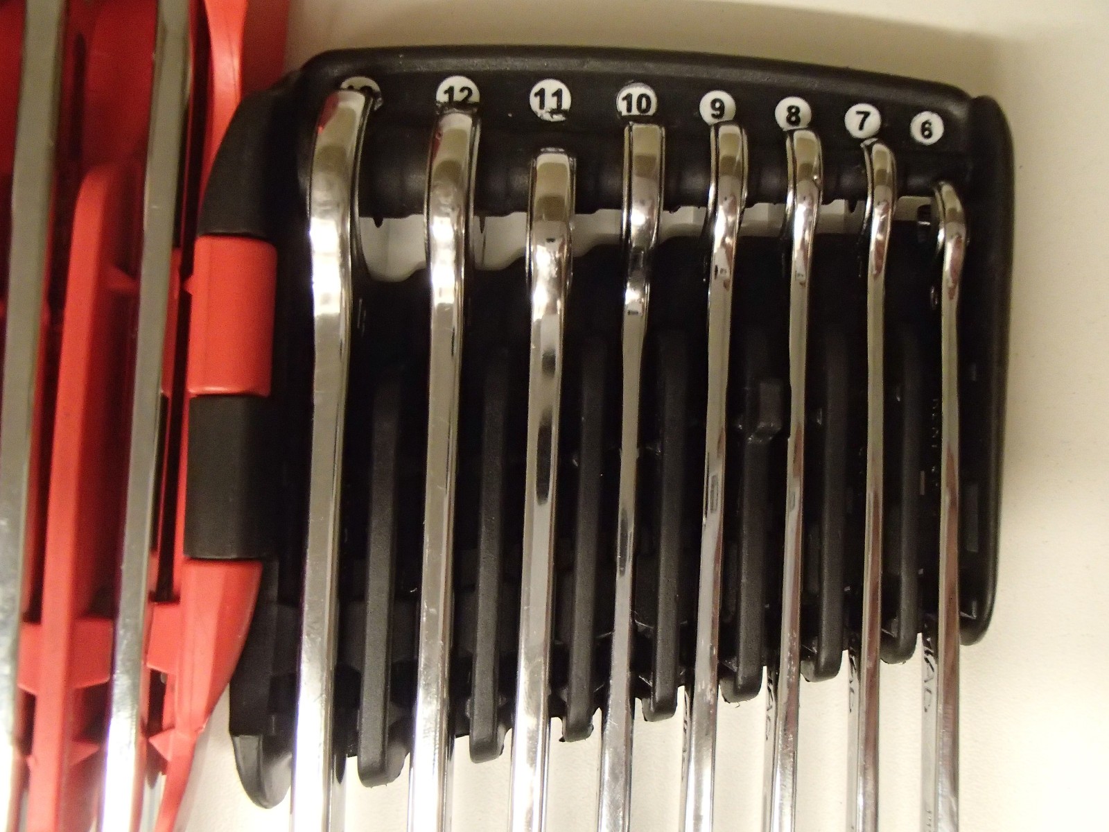 Mac Tools SCLM14PT 14-Piece Metric Precision Torque Combo Wrench Set