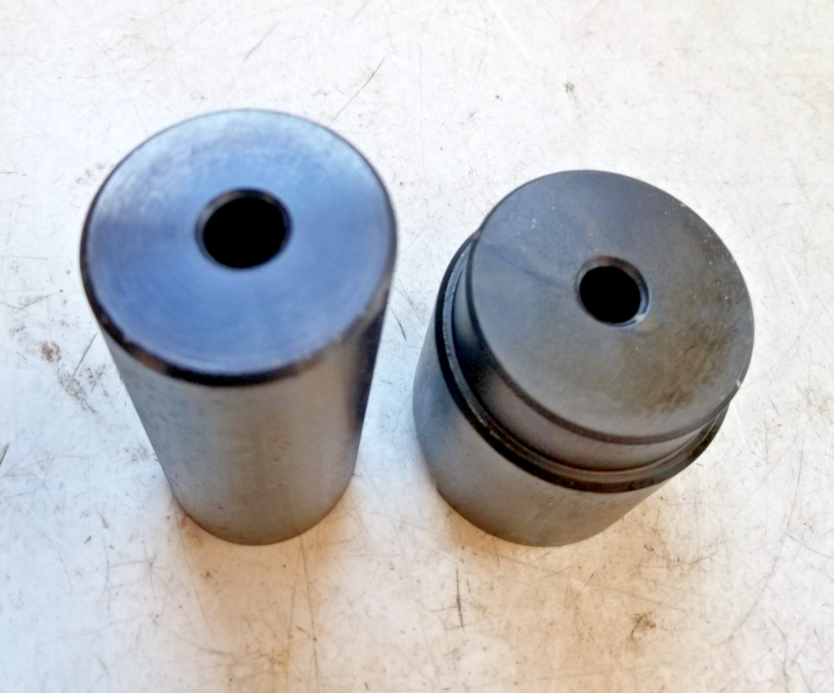 * Dodge Miller Special Tool 9770 DR Ram Truck Ball Joint Remover Set