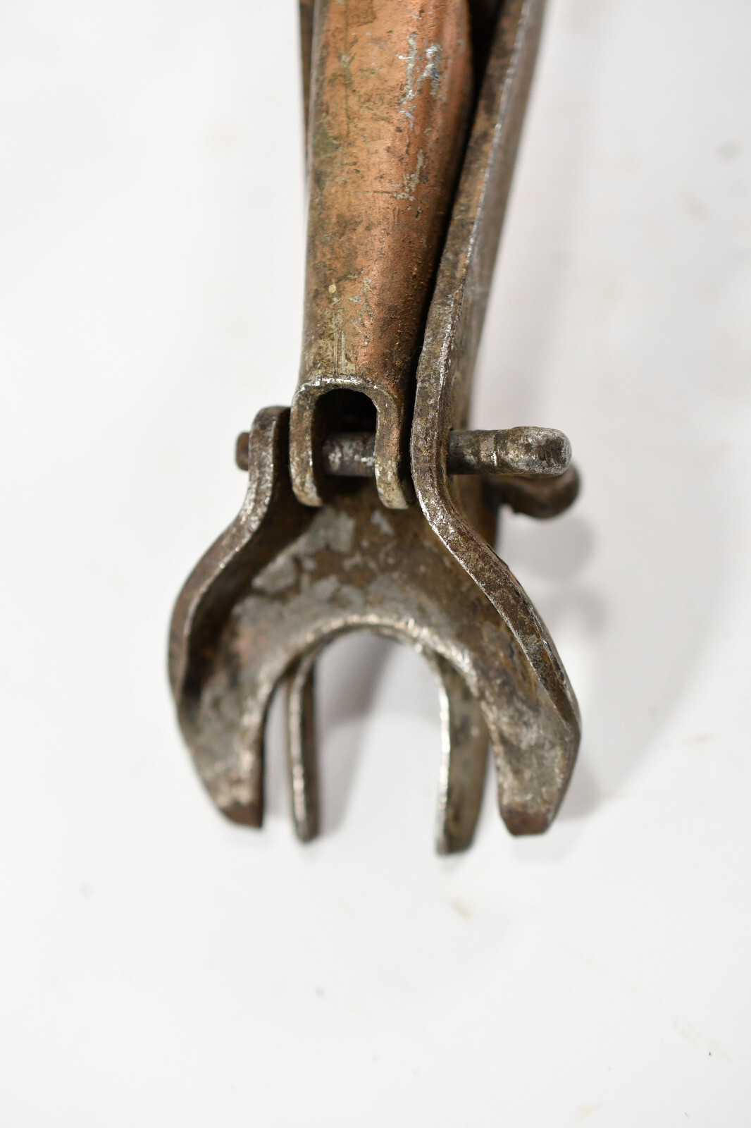 Vintage KD MFG. Co. Valve Spring Compressor Tool M1020