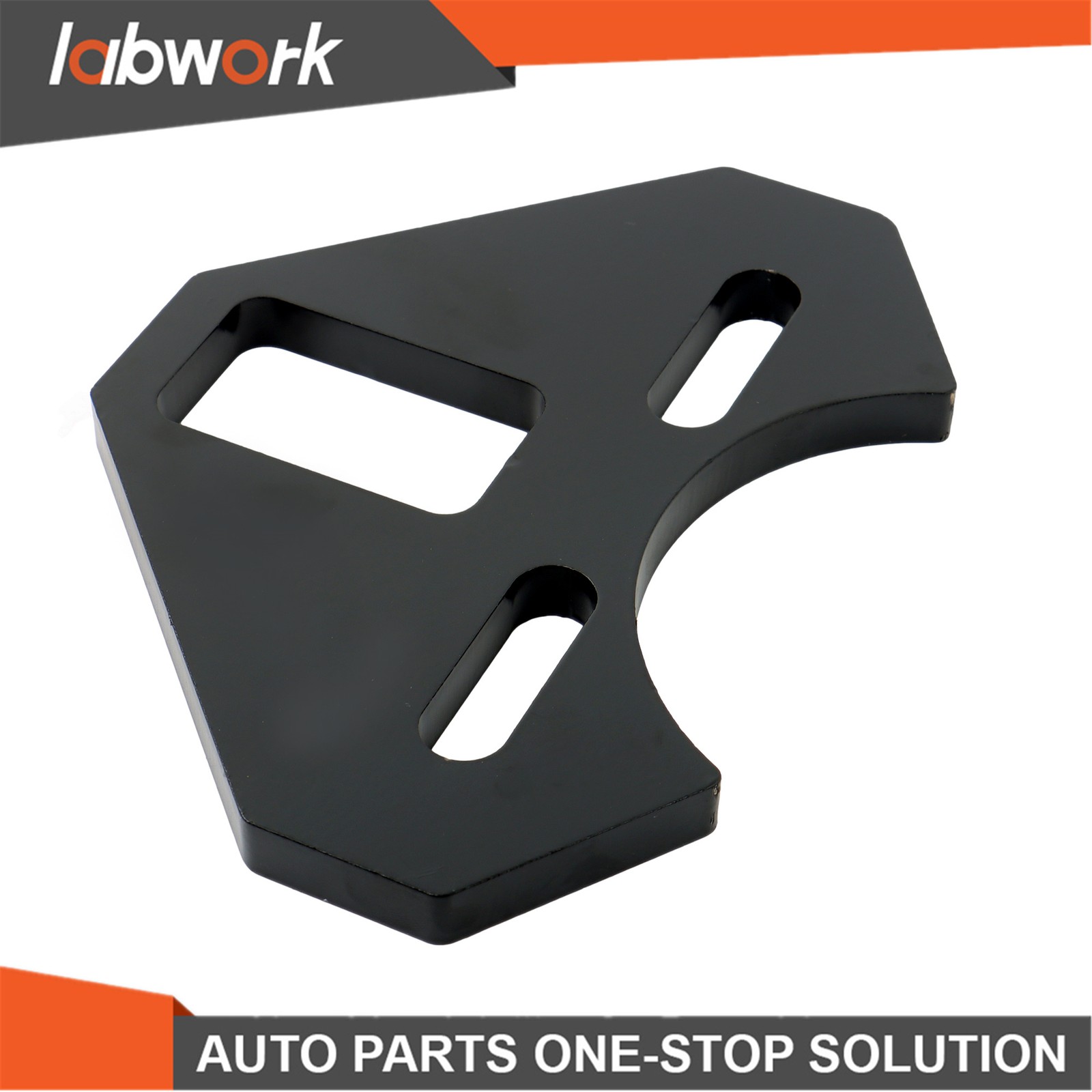 Labwork Hub Removal Tool for 40100 Wheel Bearing Hub Remover Plate for 5 6 8 Lug