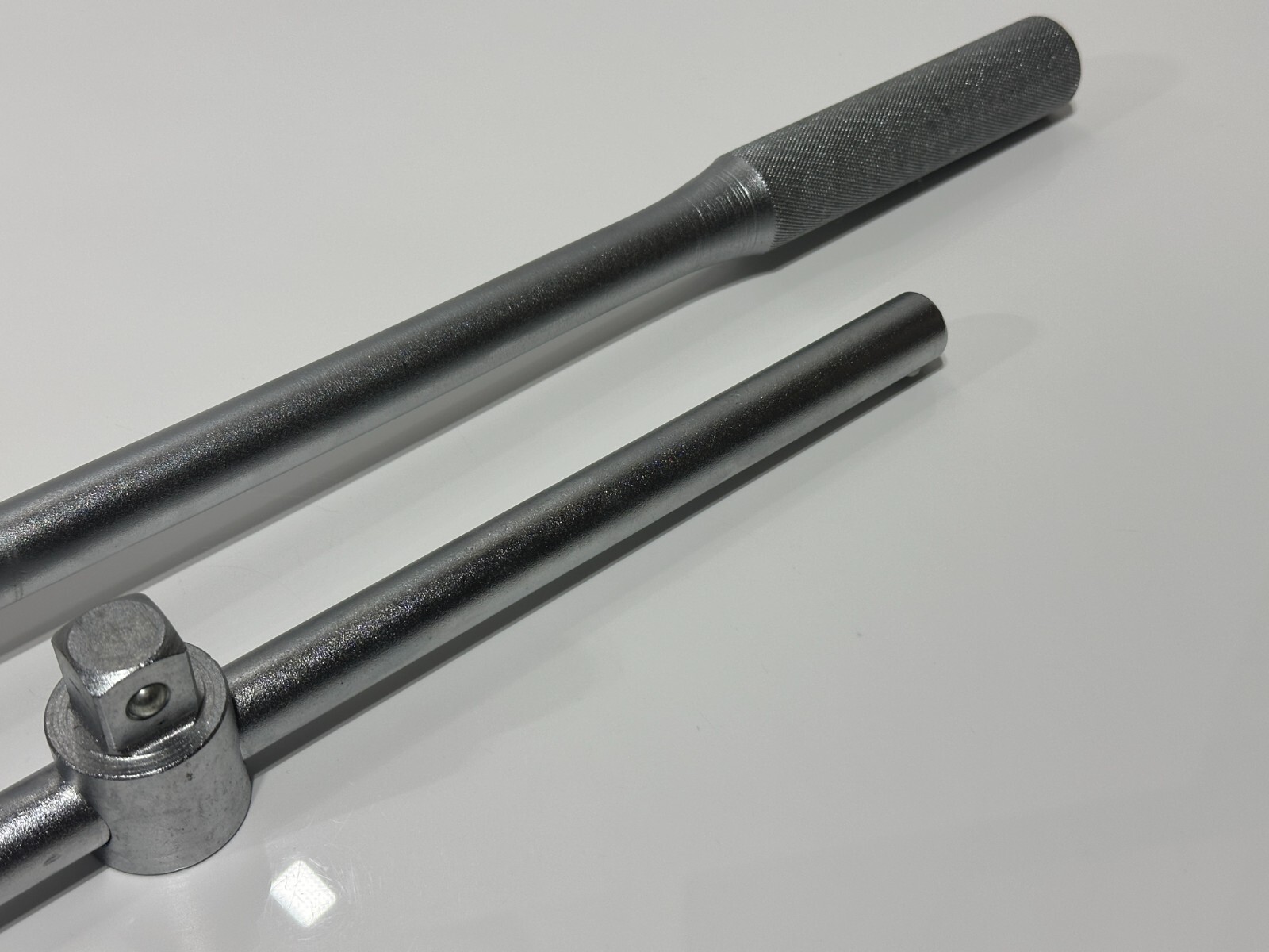 Williams H-51A 3/4″ Drive Ratchet (Interchangeable) w/ H20A T-Handle Breaker Bar