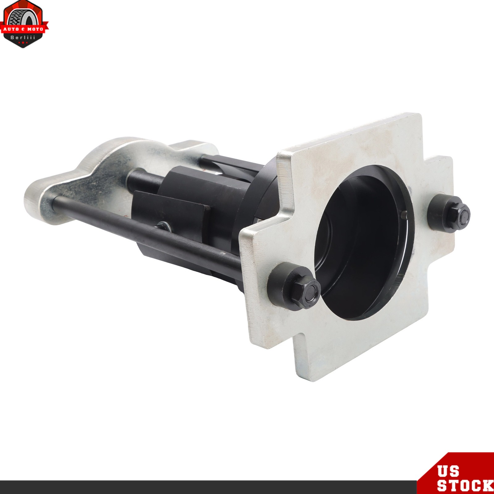For Ford Volvo S60 S80 XC60 V70 XC70 Rear Trailing Arm Removal Bush Tool Kit