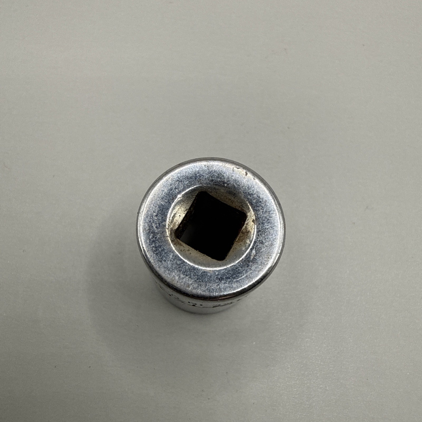 Craftsman 1/4 Drive 13mm 6-Point Socket Metric – EE-43514