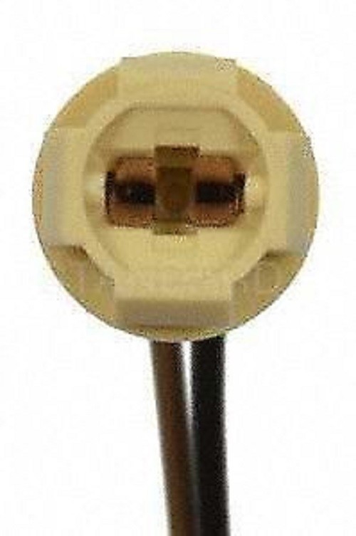 Standard ET419/S100 Pigtail Double Contact Socket