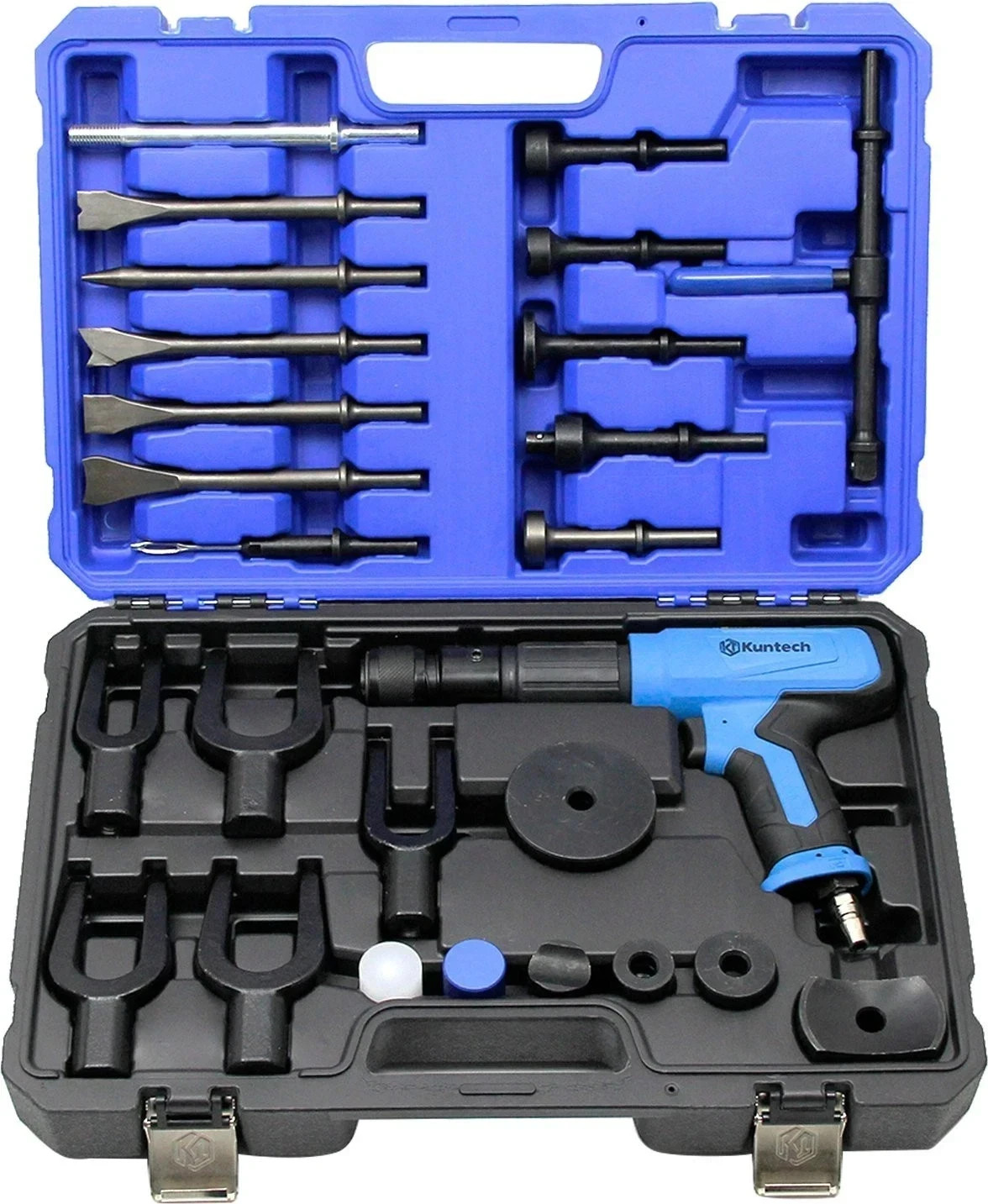 Heavy Duty 2500 RPM Air Hammer, Air Hammer for Vehicle Floor B