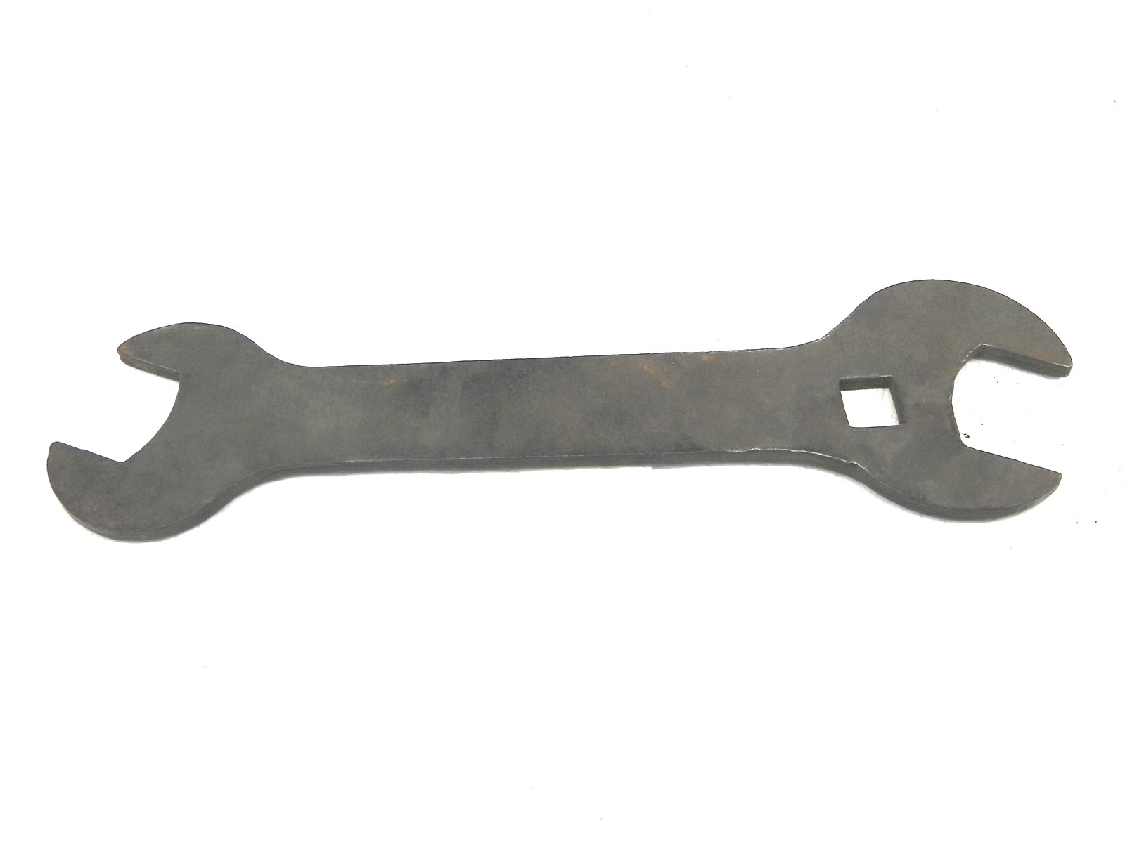 VINTAGE USED 1900’S CASE TRACTOR WRENCH FARM EQUIPMENT STEEL STAMPEDE CASE #031W