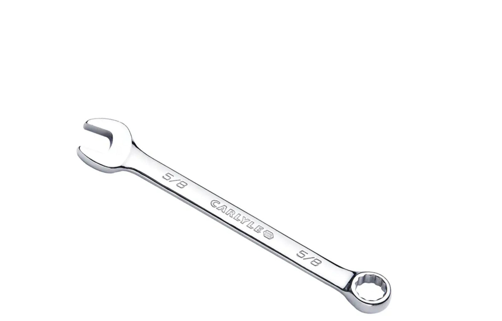 Napa Carlyle 12 Point Combination Wrench 5/8 In Brand New CWFP120