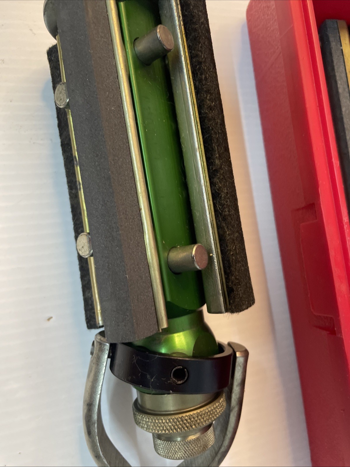 Universal Cylinder Hone – RSI-217 – Pre Owned W/case