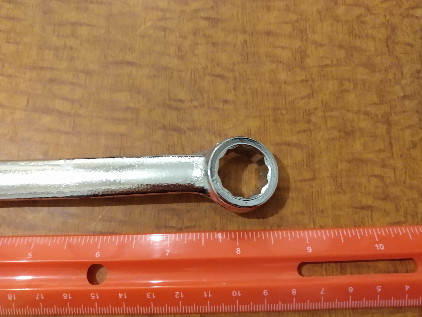 GRAY TOOLS 17mm Combination Wrench M017, New Old Stock. Canada