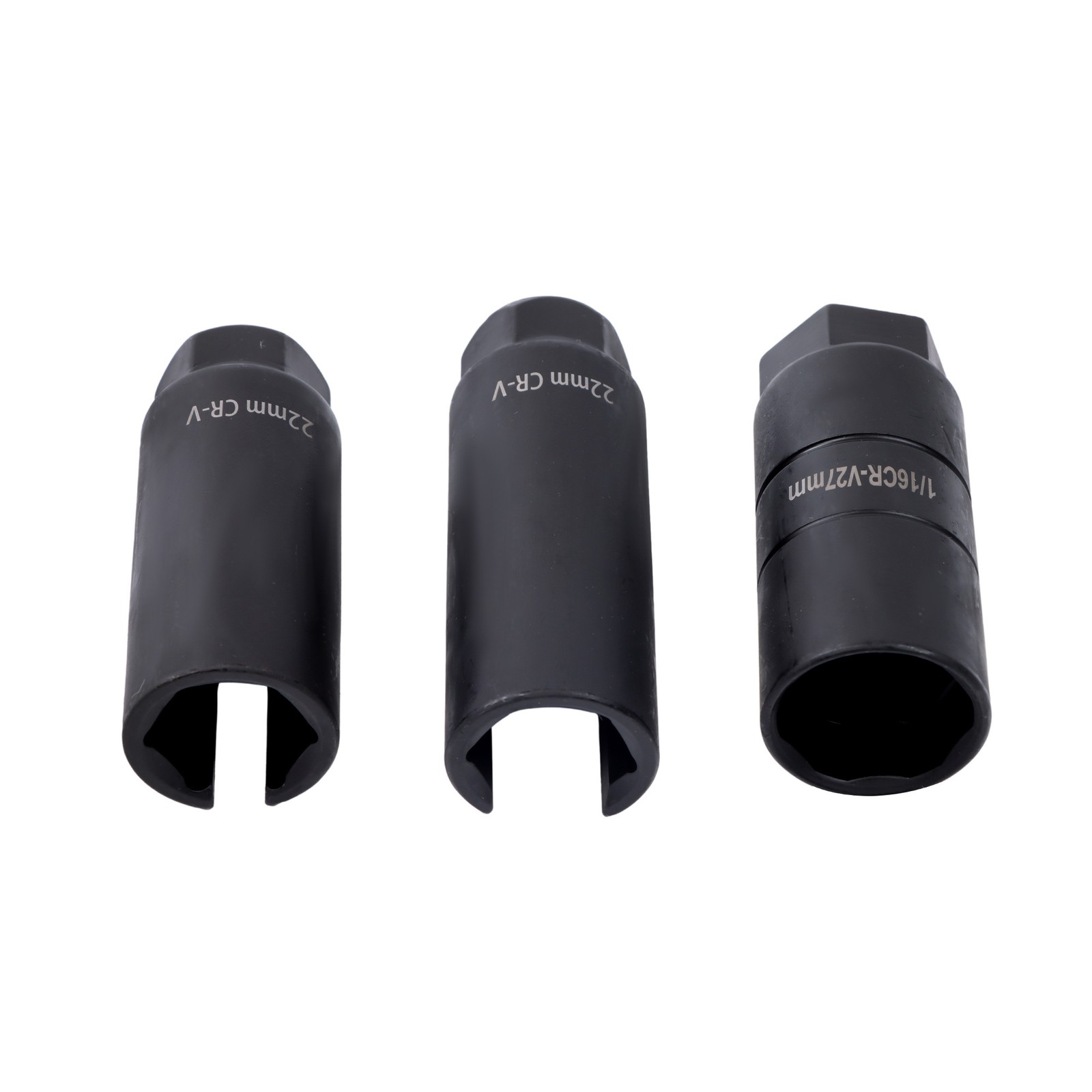 LABLT 7Pcs Oxygen Sensor & Oil Pressure Sending Unit Master Sensor Socket Set