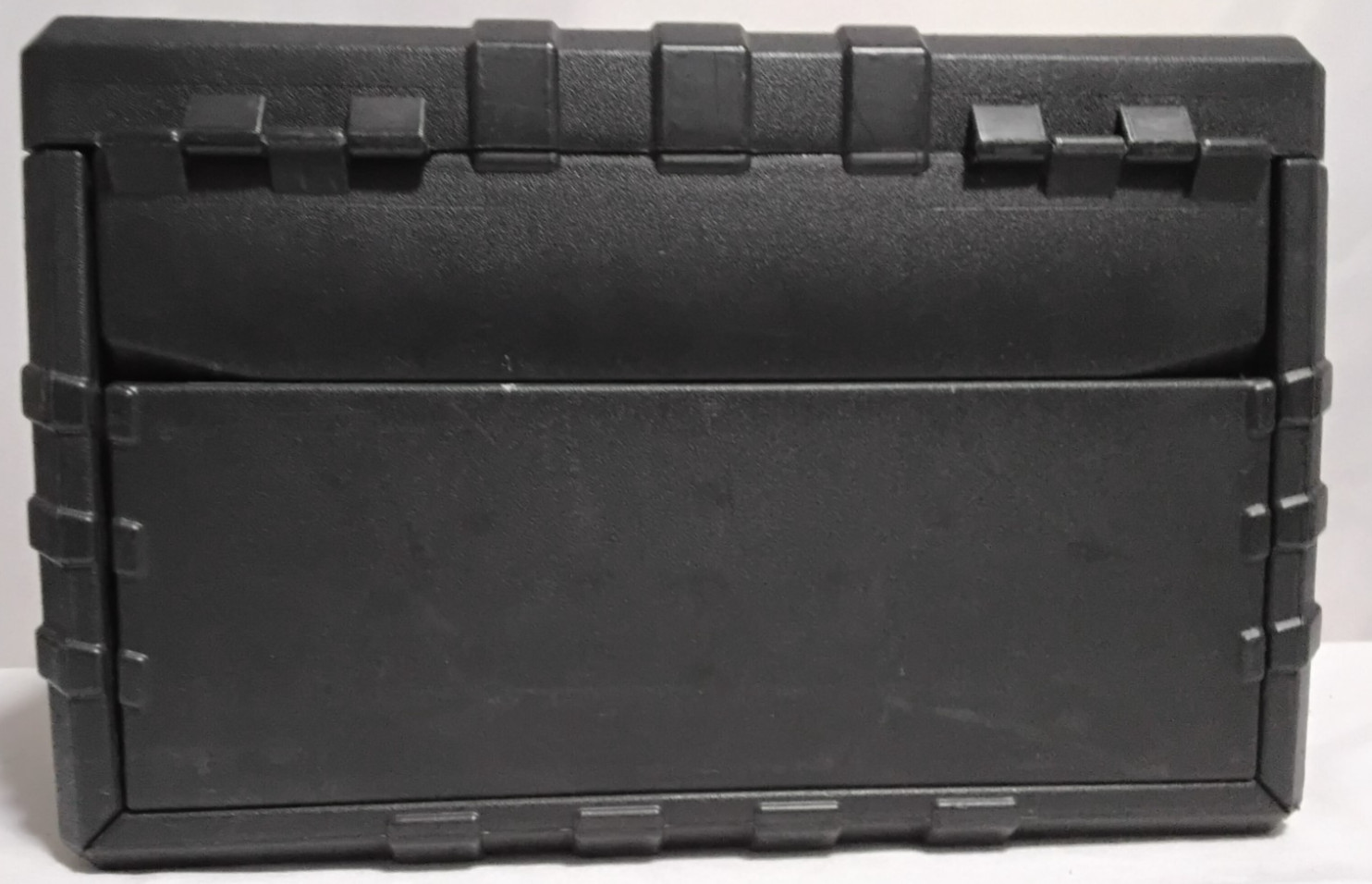 Craftsman Tool Box Organizer Plastic Mechanic Socket Ratchet Set 3 Drawer USA