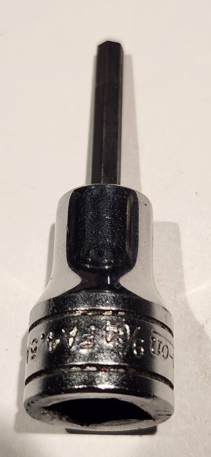 Snap-On FA4.5A 3/8″ Drive Hex Socket Driver