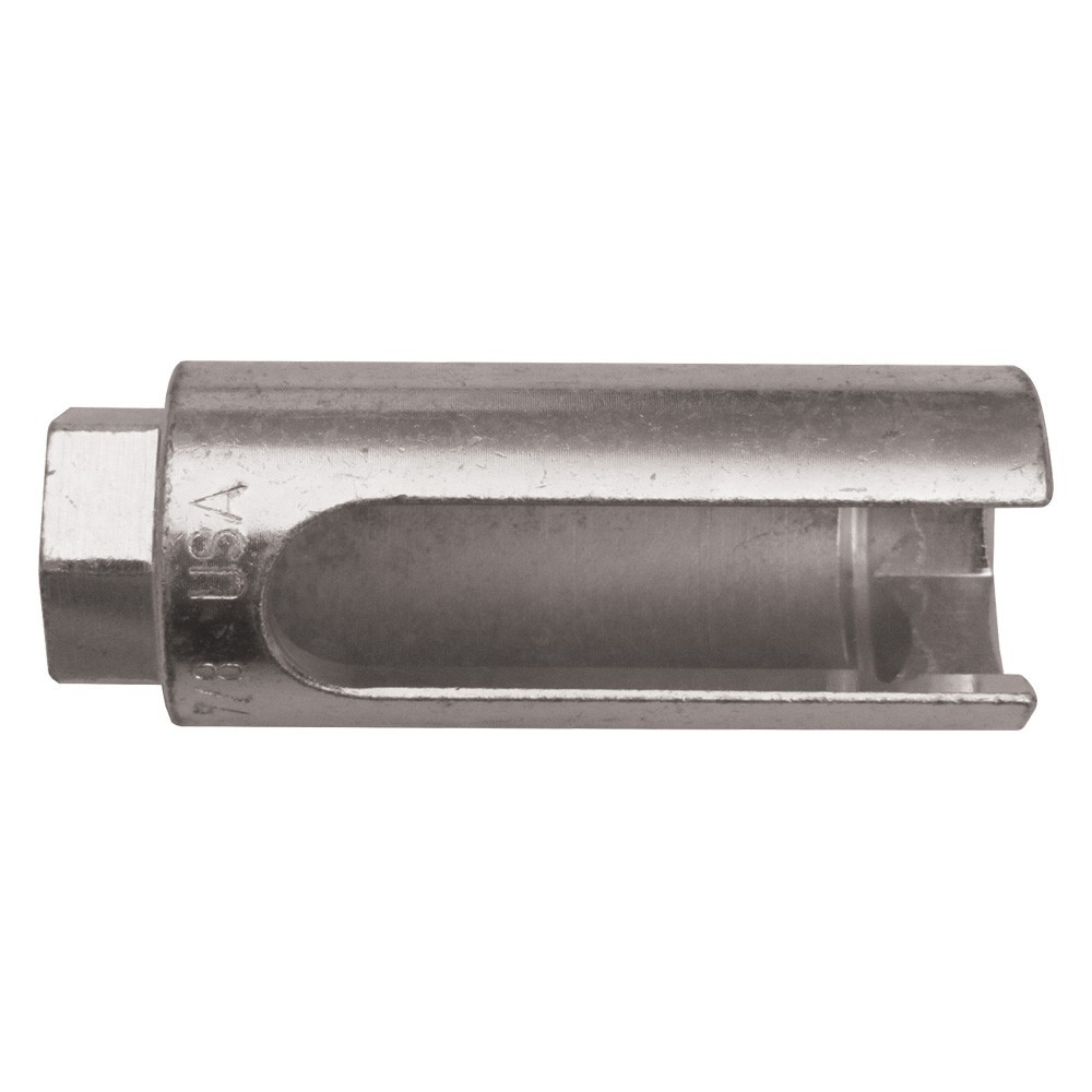 Lang Tools 7/8 Hex Drive 21 mm Oxygen Sensor & Vacuum Switch Socket
