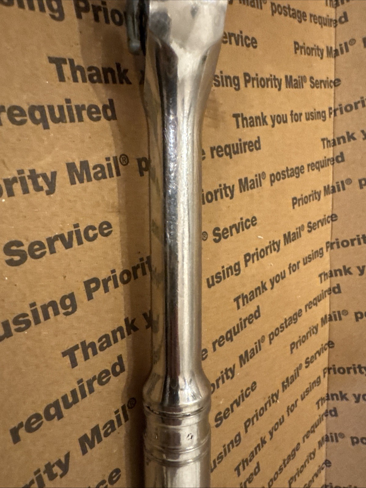 Snap On Standard Handle 1/2” Drive Ratchet S936