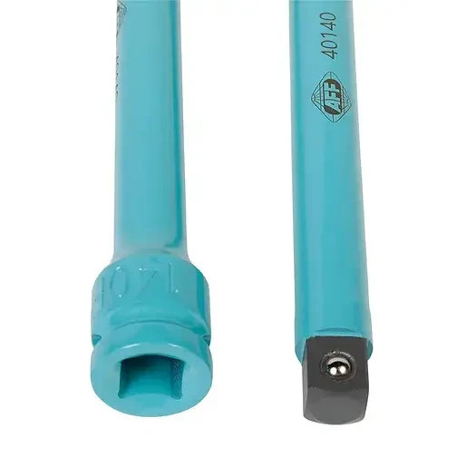 AFF 1/2″ Drive Torque Limiting Extension 140 ft-lb Aqua Impact Socket Bar