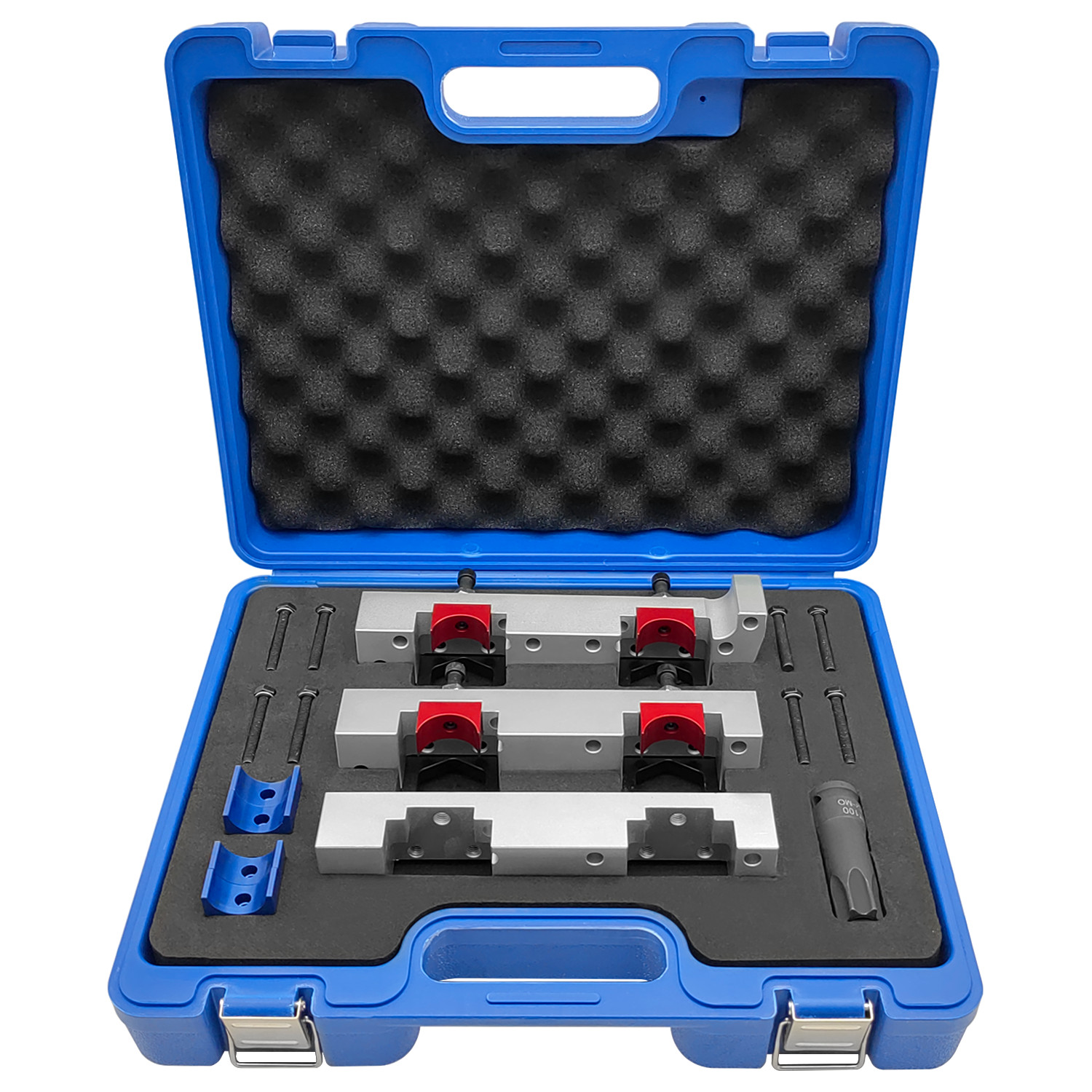 ZKTOOL Engine Camshaft Timing Tool for Mercedes Benz M133 M260 M270 M274